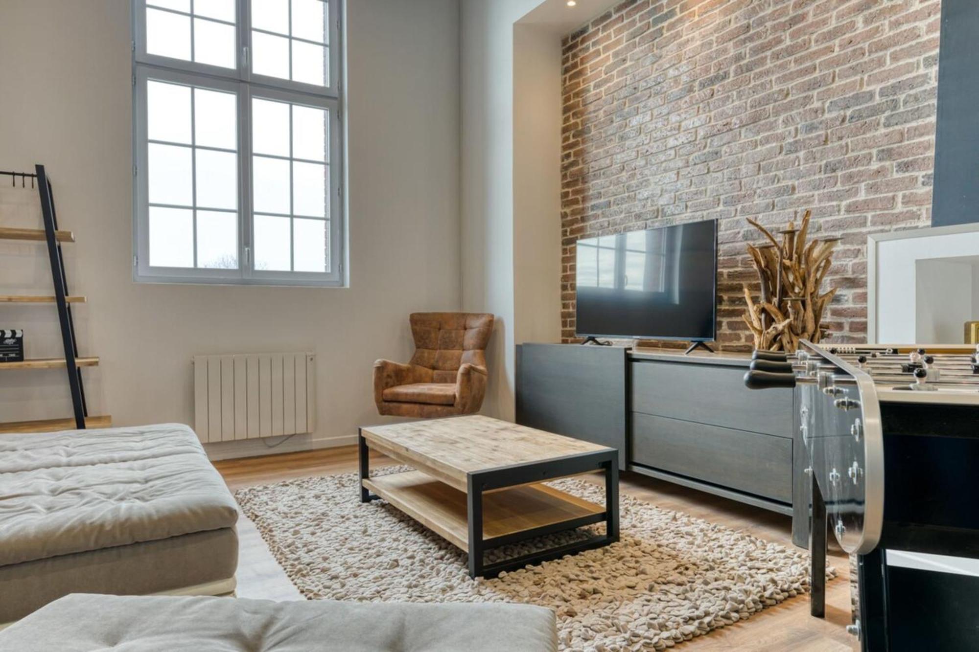 Jonathan Appartement Avec Place De Parking Rouen Exterior photo