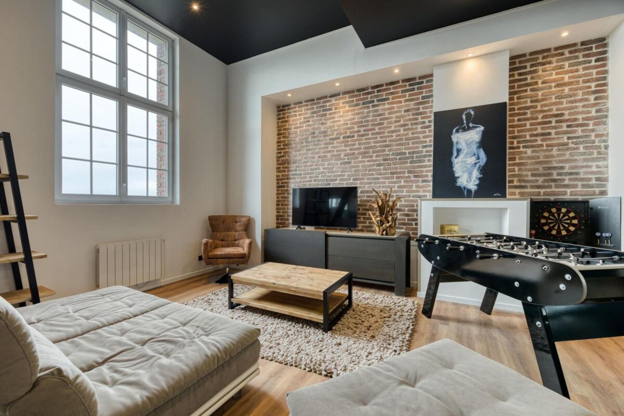 Jonathan Appartement Avec Place De Parking Rouen Exterior photo
